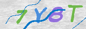 CAPTCHA-Bild