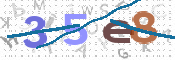 CAPTCHA-Bild