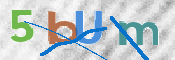 CAPTCHA-Bild