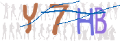 CAPTCHA-Bild