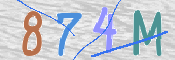 CAPTCHA-Bild