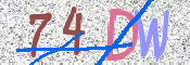 CAPTCHA-Bild
