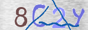 CAPTCHA-Bild