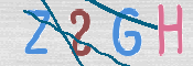 CAPTCHA-Bild