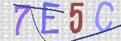 CAPTCHA-Bild