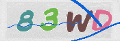 CAPTCHA-Bild