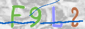 CAPTCHA-Bild