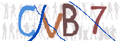 CAPTCHA-Bild