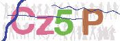 CAPTCHA-Bild