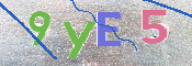 CAPTCHA-Bild