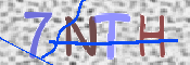 CAPTCHA-Bild