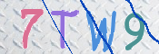 CAPTCHA-Bild