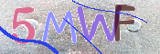 CAPTCHA-Bild