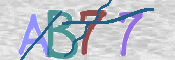 CAPTCHA-Bild
