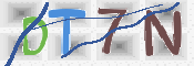 CAPTCHA-Bild