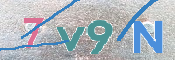 CAPTCHA-Bild