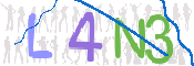 CAPTCHA-Bild