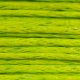 Baumwollband Lime Green